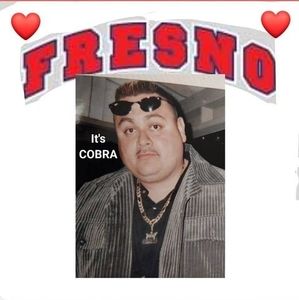 Meet your Posher, Jerry